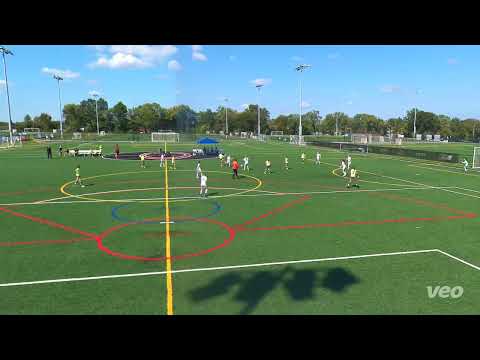 lightning cats vs Coppermine 2025 09 28