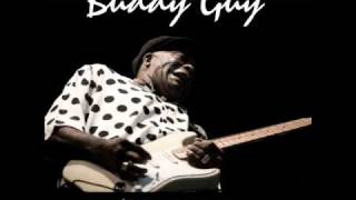 Buddy Guy - I Just Wanna Make Love To You - Jazz Lugano 2008 - Switzerland