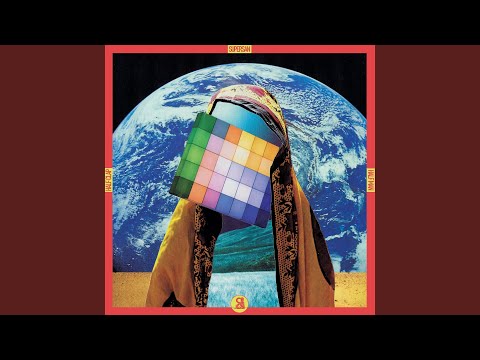 New World Calypso (feat. MC Zulu)