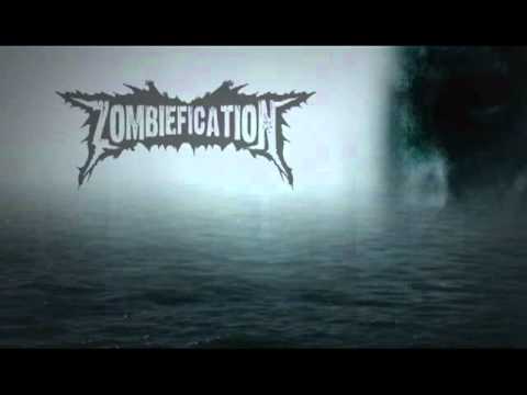 ZOMBIEFICATION - Among the Abrupt (A Tribute to Cenotaph)