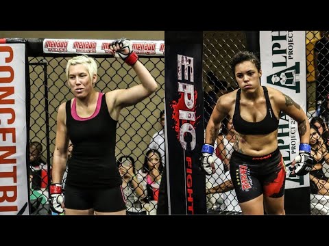 Epic 31 Video: Lacy J. Lodes vs. Helen Williams - 06.24.16
