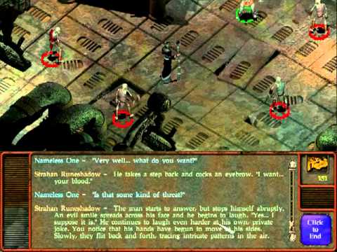 Let's Play Planescape Torment part 010