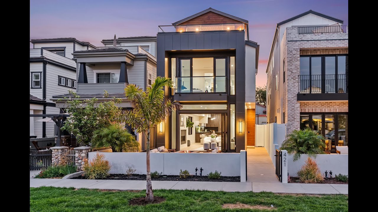 421 9th Street Video Tour