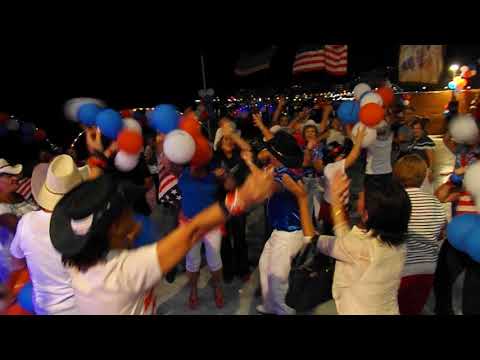 COUNTRY AMERICAN NIGHT  SAT 23rd SEPT 2017 ... VIDEO 12