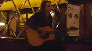 Laura Jane Grace - Baby, I&#39;m An Anarchist  (live)