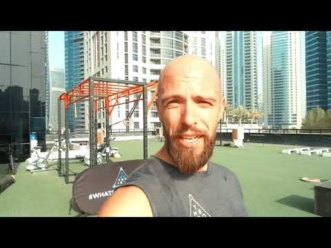 Battle of the Fittest Season 1 - The Finals Exercise Demos