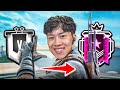 Copper To Champion Episode 3 Rainbow Six Y11S1