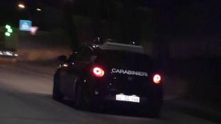 rubano-in-un-supermercato-arrestati