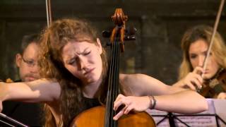 Erica Piccotti -Tchaikovsky Rococo Variations