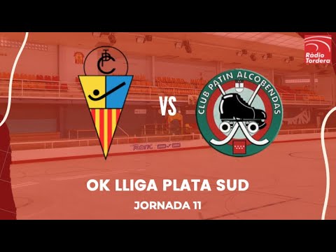 CPTordera - CP Alcobendas 21-01-23