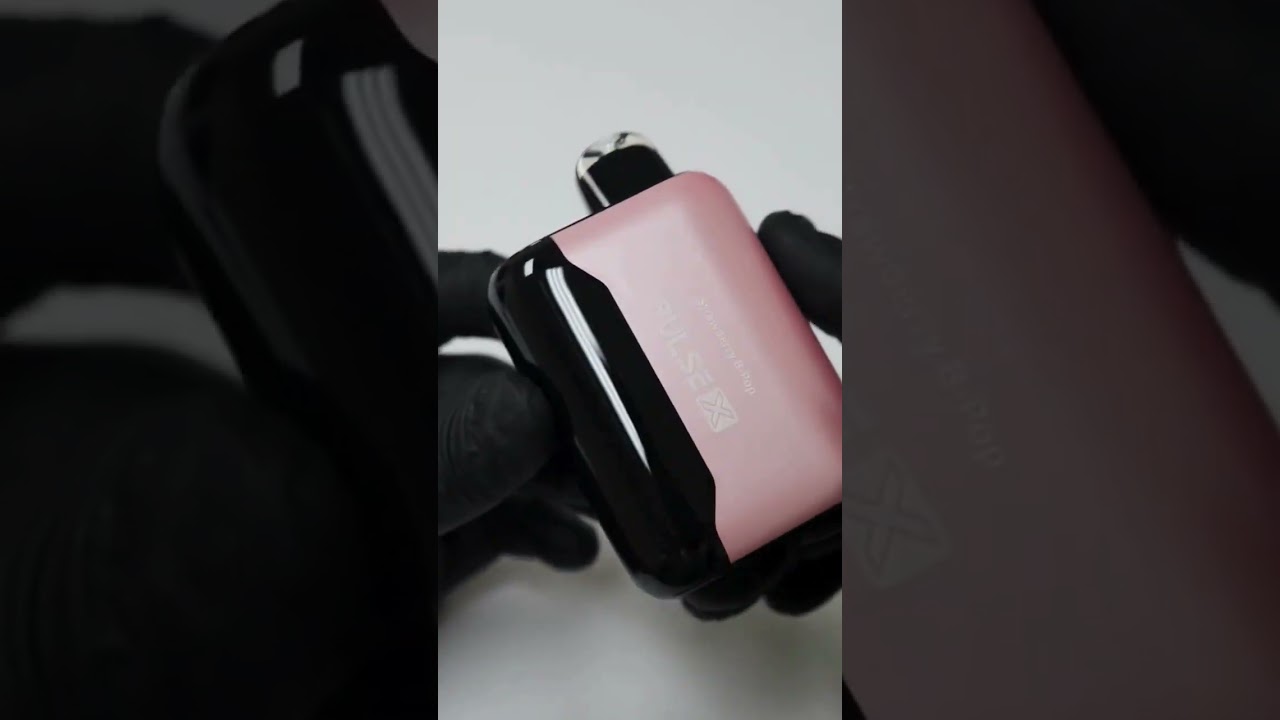 BEST DISPOSABLE VAPE OF 2024 - GEEK BAR