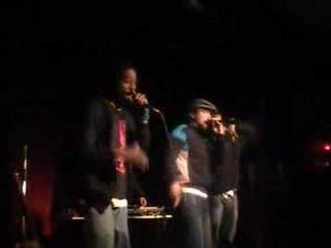 Artists Against Apartheid III : Nomadic Massive #1