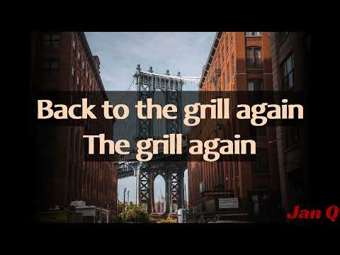 Mc Serch ft. Nas, Chubb Rock & Tone - Back To The Grill (Lyrics)