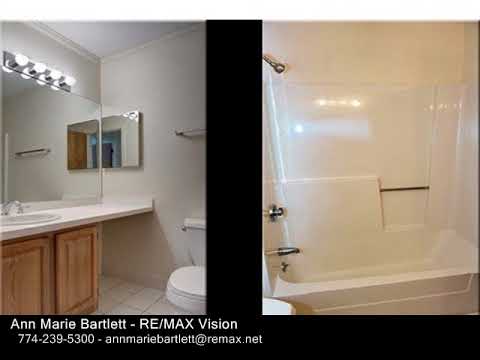 330 Sunderland Rd Unit 12, Worcester MA 01604 - Condo - Real Estate - For Sale -