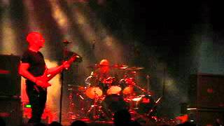 WITH FULL FORCE 2012 - Einherjer - Crimson Rain - Live