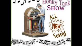 You're More At Home In A Honky Tonk Billy Montana