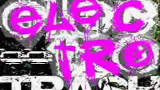 Anaklein - Thanks DM(Personal Jesus) (Re-Edit! 134BPM).wmv