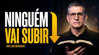 O que Realmente Significa ir pro céu, Segundo a Bíblia - Zé Bruno