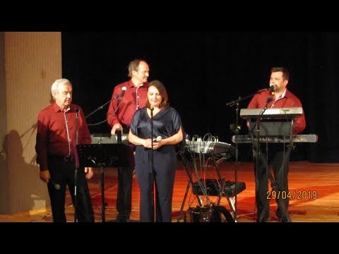 AKORD z Červeného Kameňa - Stará Turá, 29.4.2019