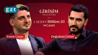 TEKNOLOJİ GİRİŞİMCİLERİ NASIL PARA KAZANIYOR? | DOĞUKAN GEZER İLE GİRİŞİM YOLCUL
