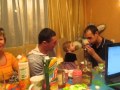 Поздравляю с днем рождения))) посмеялись от души!!! 