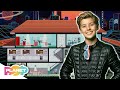 Rooms Of The House Song 🏠 | ESL Kids Songs | English For Kids | Planet Pop | Learn English