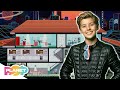 Rooms Of The House Song ESL Kids Songs English For Kids Planet Pop Learn English