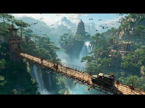 Wciągający film który trzyma w napięciu do samego końca | Ucieczka z obozu śmierci | Filmy po polsku