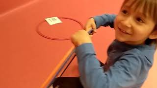 MARAVILLOSA SEMANA MATEMÁTICA EN INFANTIL