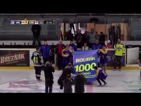 Sestřih: 10. kolo - Ústí vs. Motor