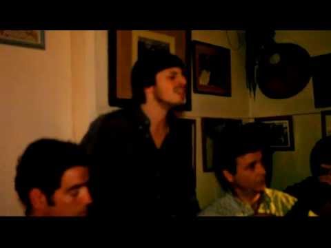 Rodrigo Rebelo de Andrade, "Fado Porto" - "Voltei ao cais"