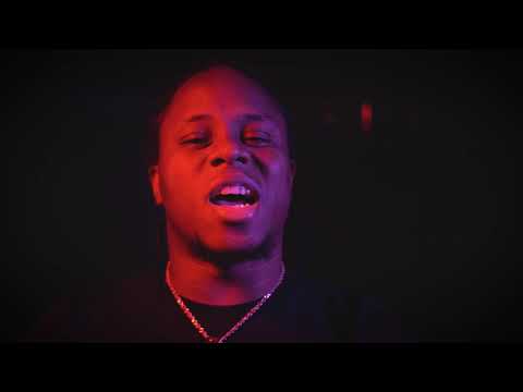 Go Crazy Woo "Hustle & Pray"