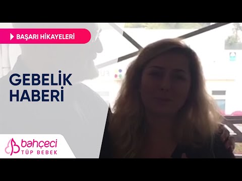 Gebelik Haberi | Tüp Bebek Başarı Hikayeleri