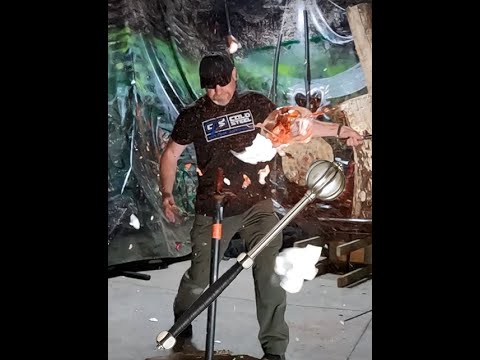 COLD STEEL CHINESE MACE