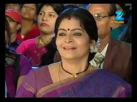 Mangamma Gari Manavaralu - Ep 287 - Shiva Parvathi, Jyothi - Telugu TV Serial - Zee Family Tales