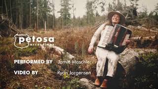 Video thumbnail for petosa ARTISTA ft. accordionist Jamie Maschler by petosa accordions