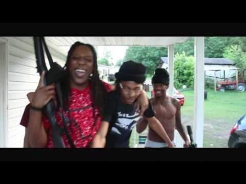 GasLine Julio x Came Up (Created By: @tribbfilms)