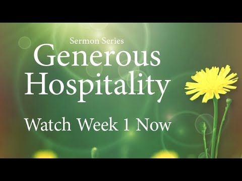 Sermon on Sunday July 1 2018