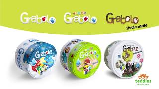 STRAGOO Grabolo Junior