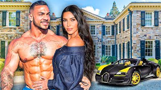 Kim Kardashian NEW Lifestyle: New Man, New Whip, No Worries!