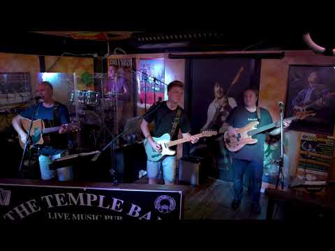 Fast as you/Pretty woman (Covers ) by Crossfire