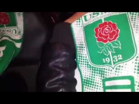 Nouvelle Chanson de USMB 2017 - Masgher MakhTof La39ol -