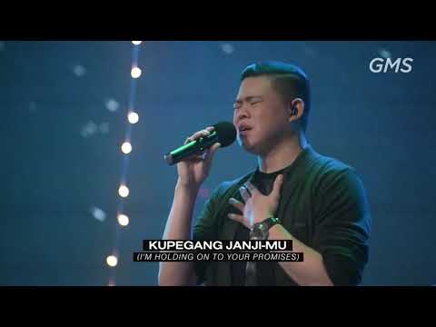 Kerinduanku (UX Band)