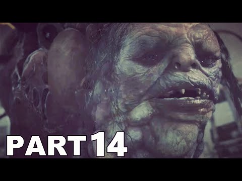RESIDENT EVIL 8 VILLAGE PS5 Walkthrough Gameplay Part 14 - ESCAPE (FULL GAME)