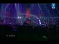 ESC 2007 - Russia - Serebro (Song Number 1) 