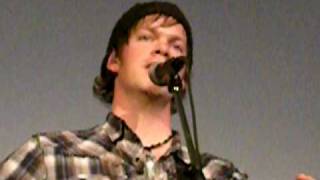 That&#39;s How I Ended Up Here-Jason Gray