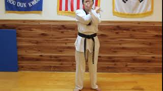 Single Nunchaku – 29