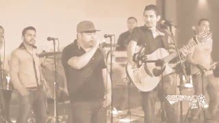 LENIN RAMIREZ FT. BANDA RENOVACION FT. JESUS PAYAN - AQUILES EL DE TIJUANA (EN VIVO)