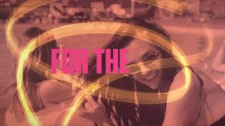 Teddy Cream - Summer Jam (Official Lyric Video)