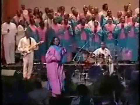 "I Love The Lord"- Celebrating 37 Years of Love Center Memories!!!